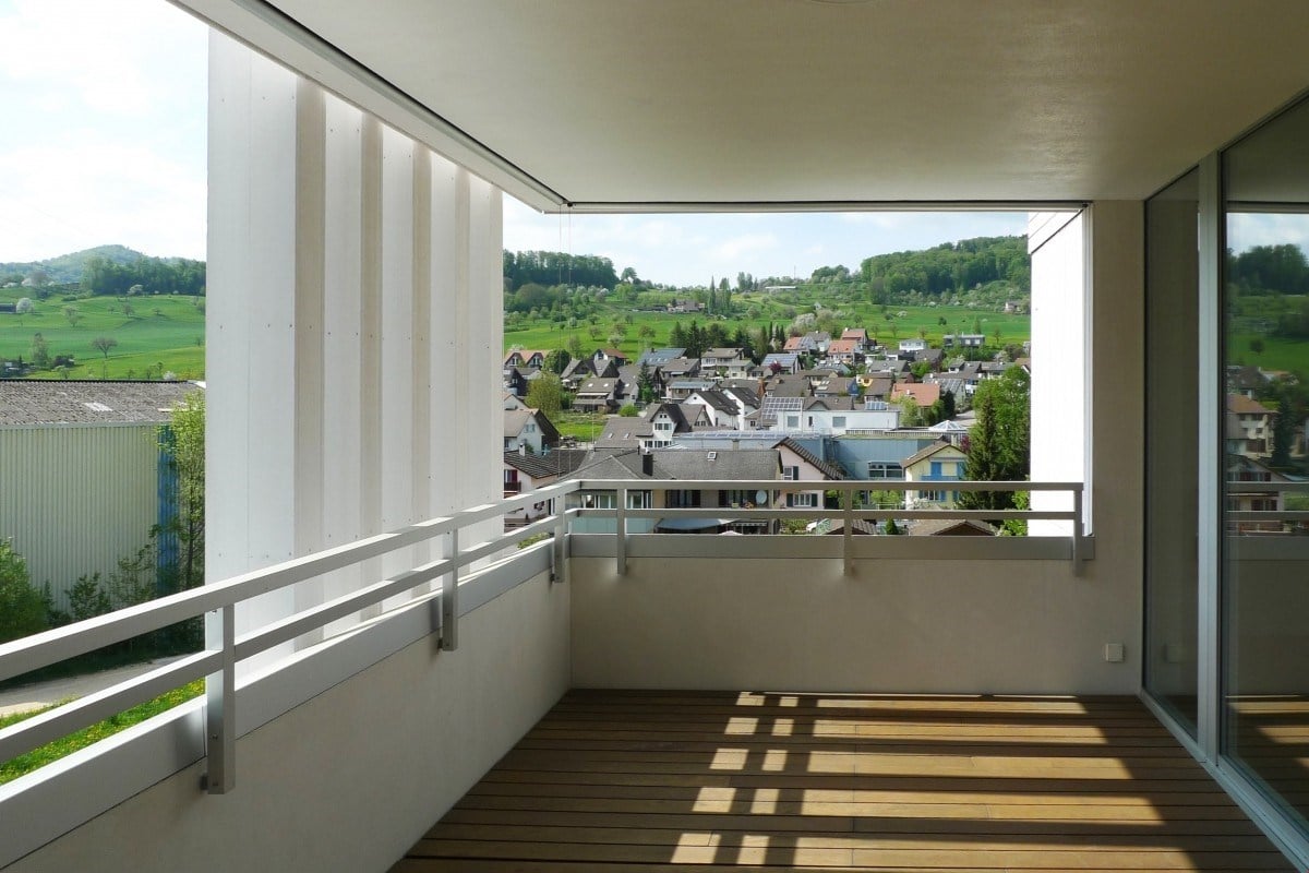 Appartamento di 2 ½ locali