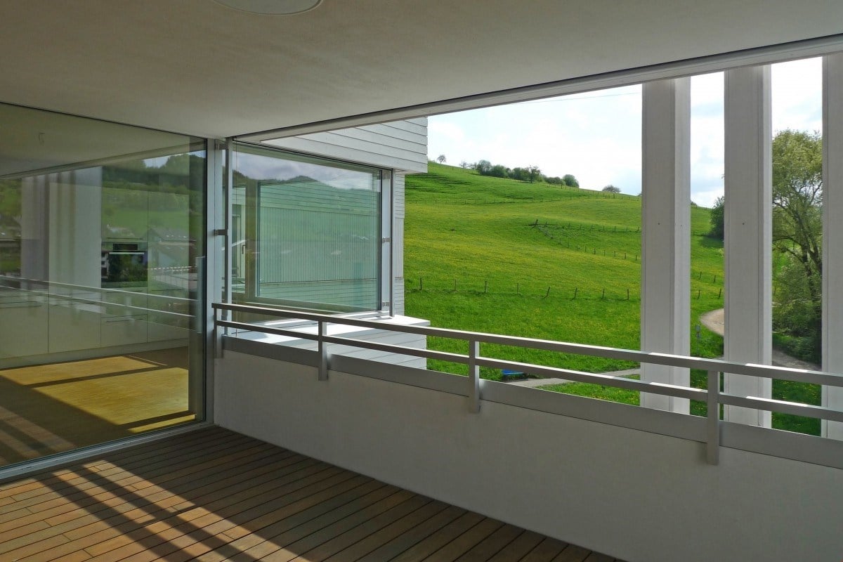 Appartamento di 2 ½ locali