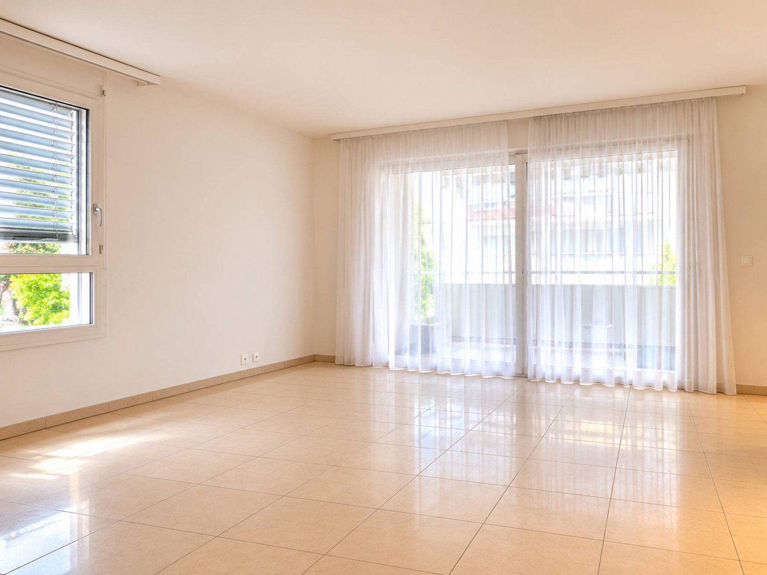 2-Zimmer-Wohnung, Foto 1 von 3