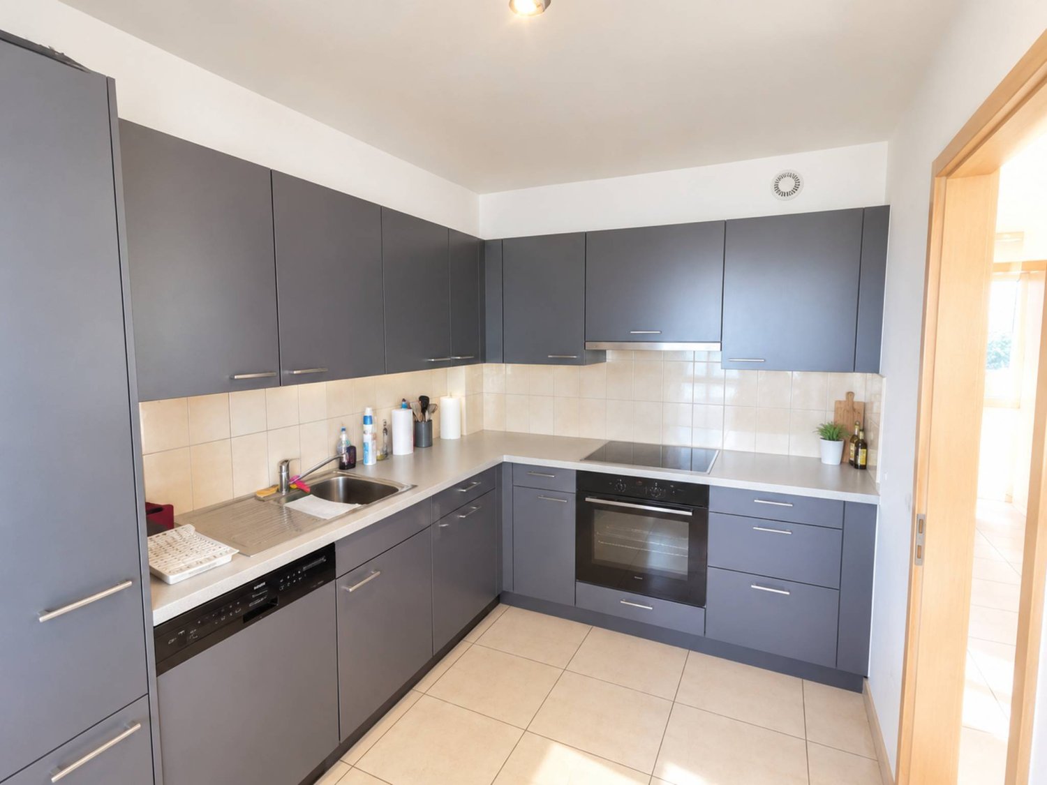 2-Zimmer-Wohnung, Foto 3 von 3