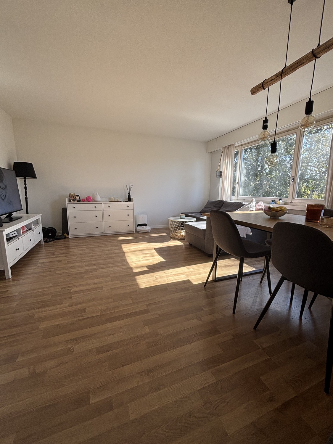 2 rooms apartment, Foto 2 von 3