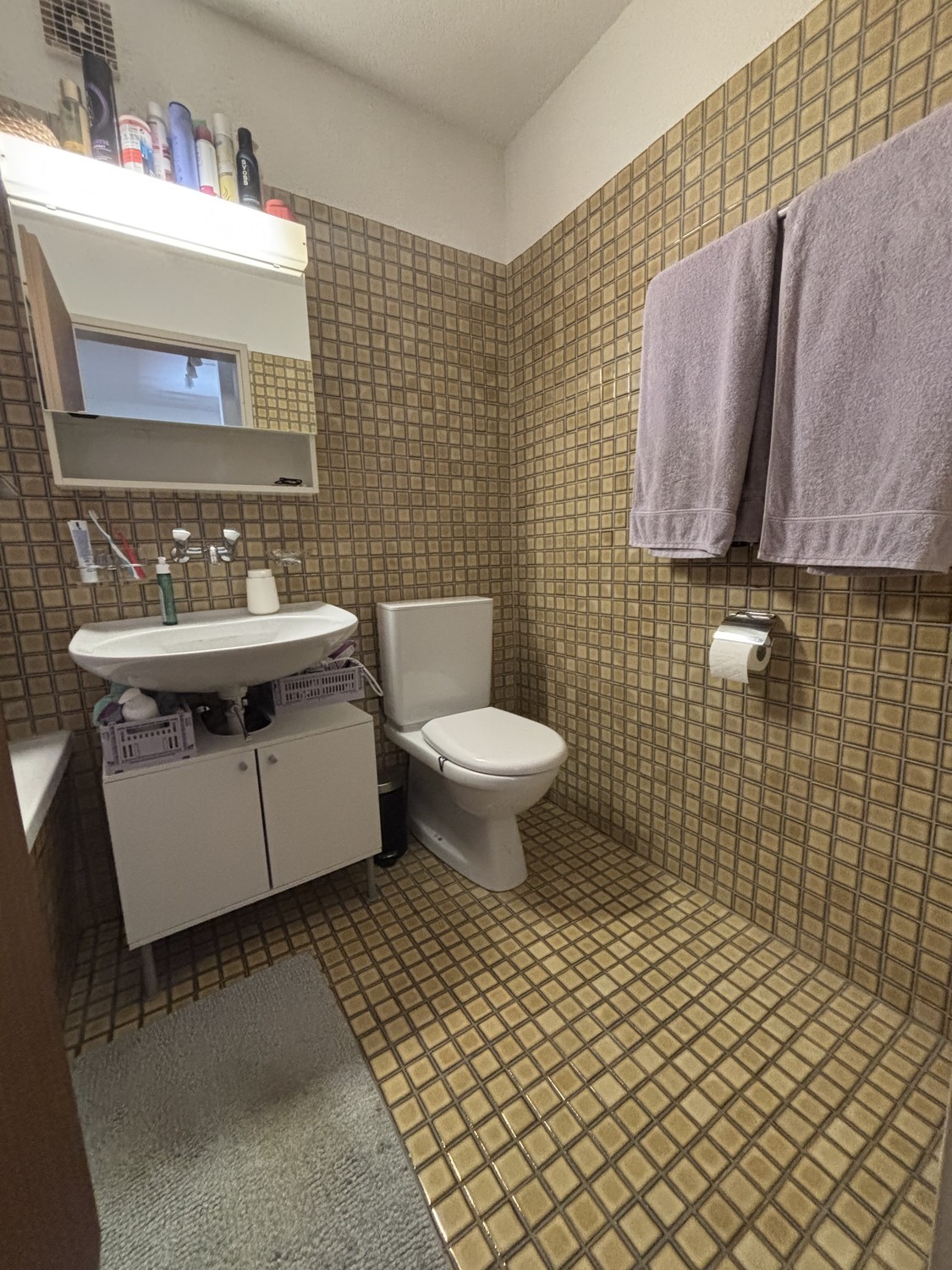 2 rooms apartment, Foto 1 von 3