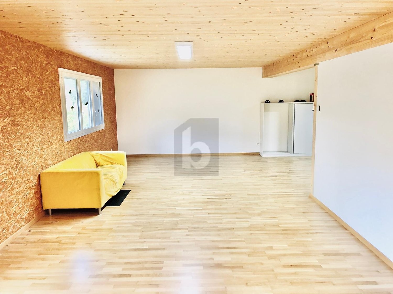 110m² office, Foto 1 von 4