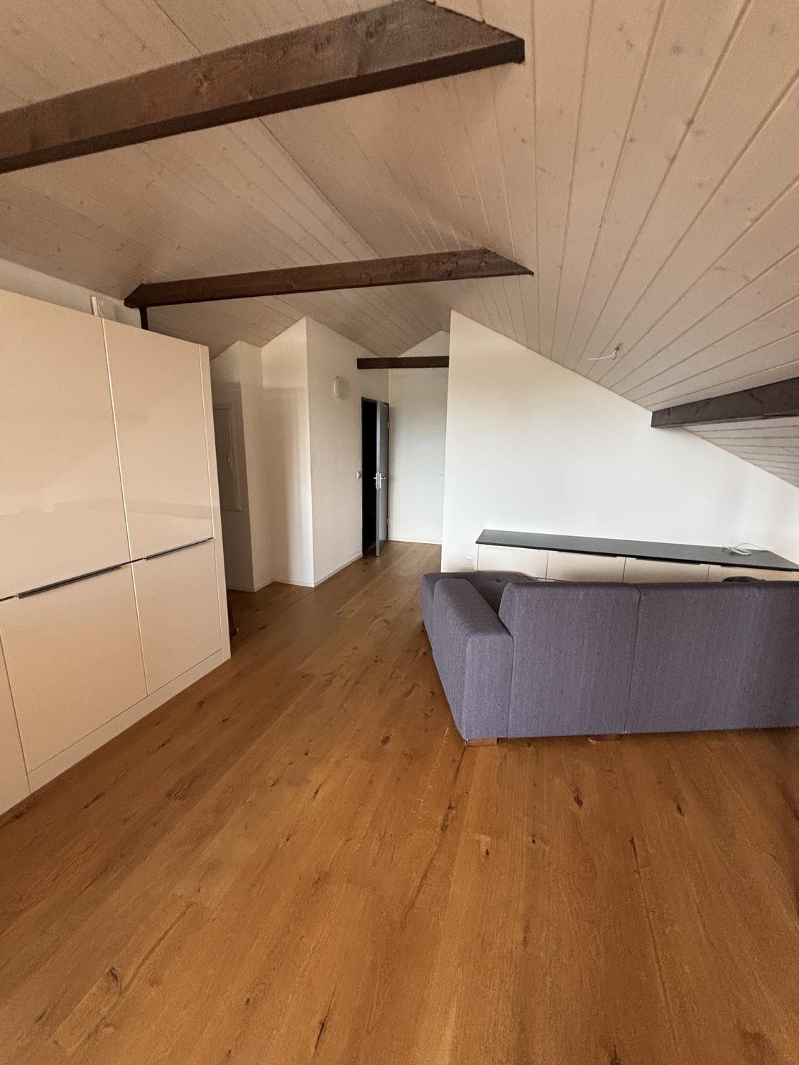 Appartamento di 1 ½ locali