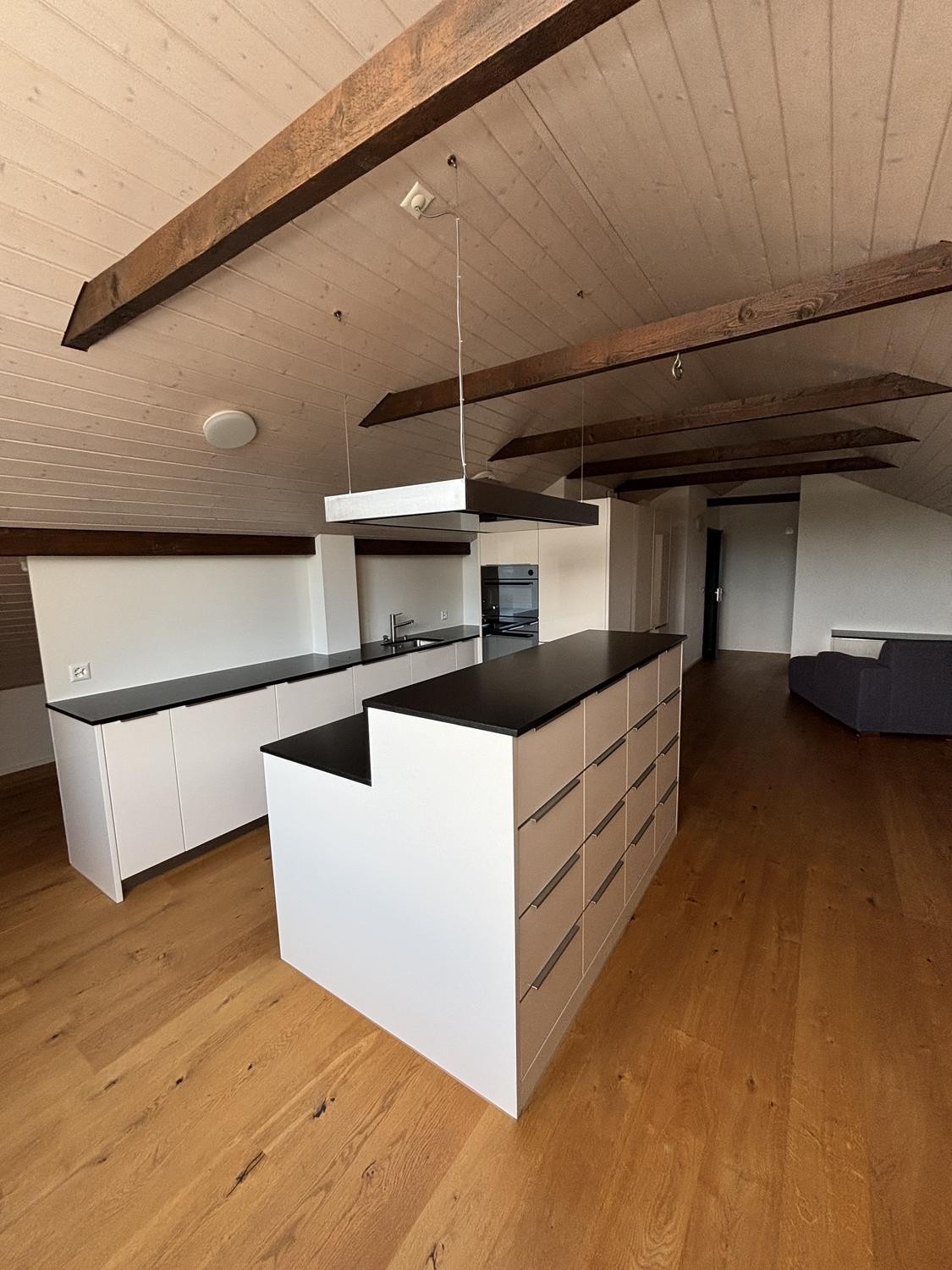 Appartamento di 1 ½ locali
