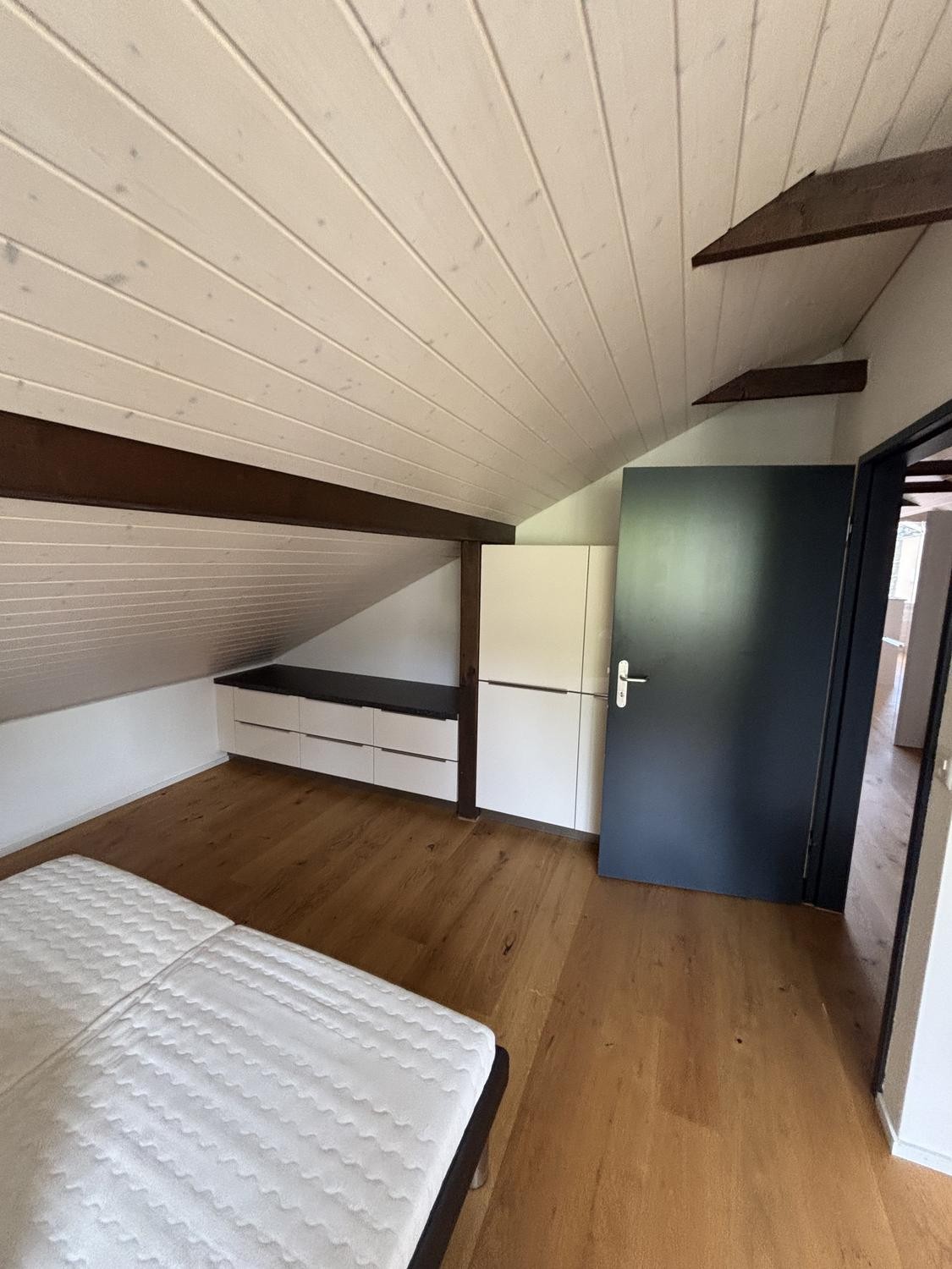 Appartamento di 1 ½ locali