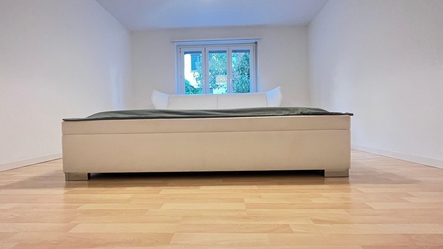 Room in a shared flat, photo 1 of 5