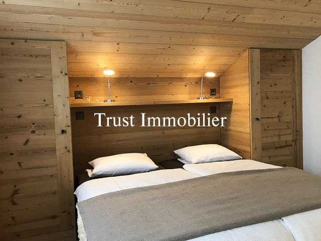 6 ½ Zimmer Chalet