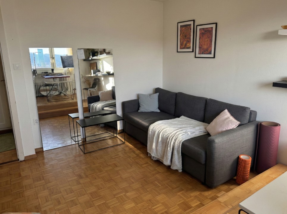 Appartamento di 3 locali, foto 1 di 6