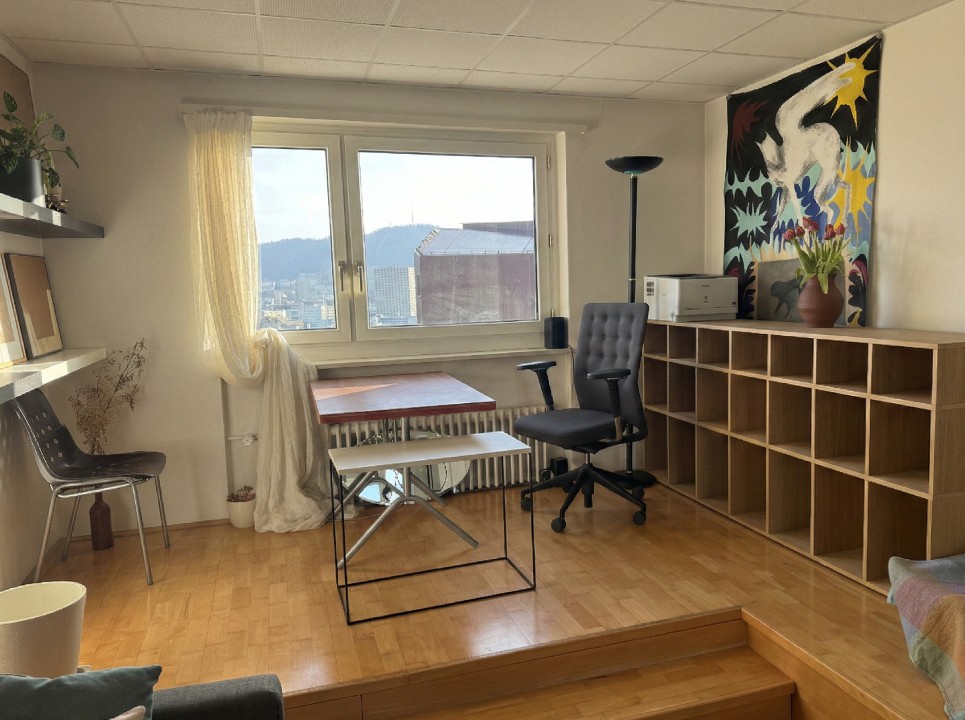 Appartamento di 3 locali, foto 2 di 6