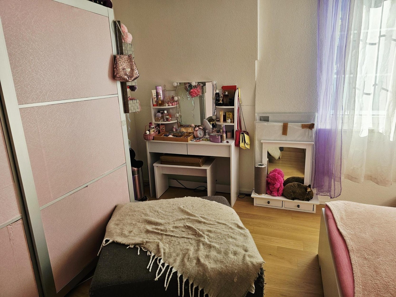 3 ½ rooms apartment, Foto 6 von 10