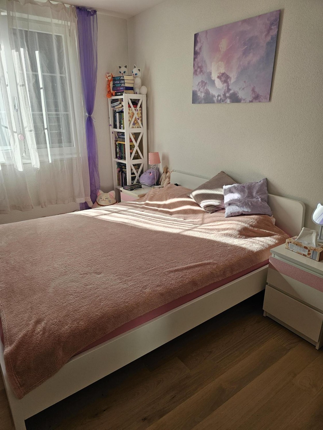 3 ½ rooms apartment, Foto 5 von 10