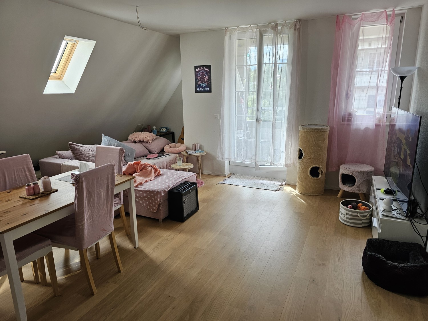 3 ½ rooms apartment, Foto 4 von 10