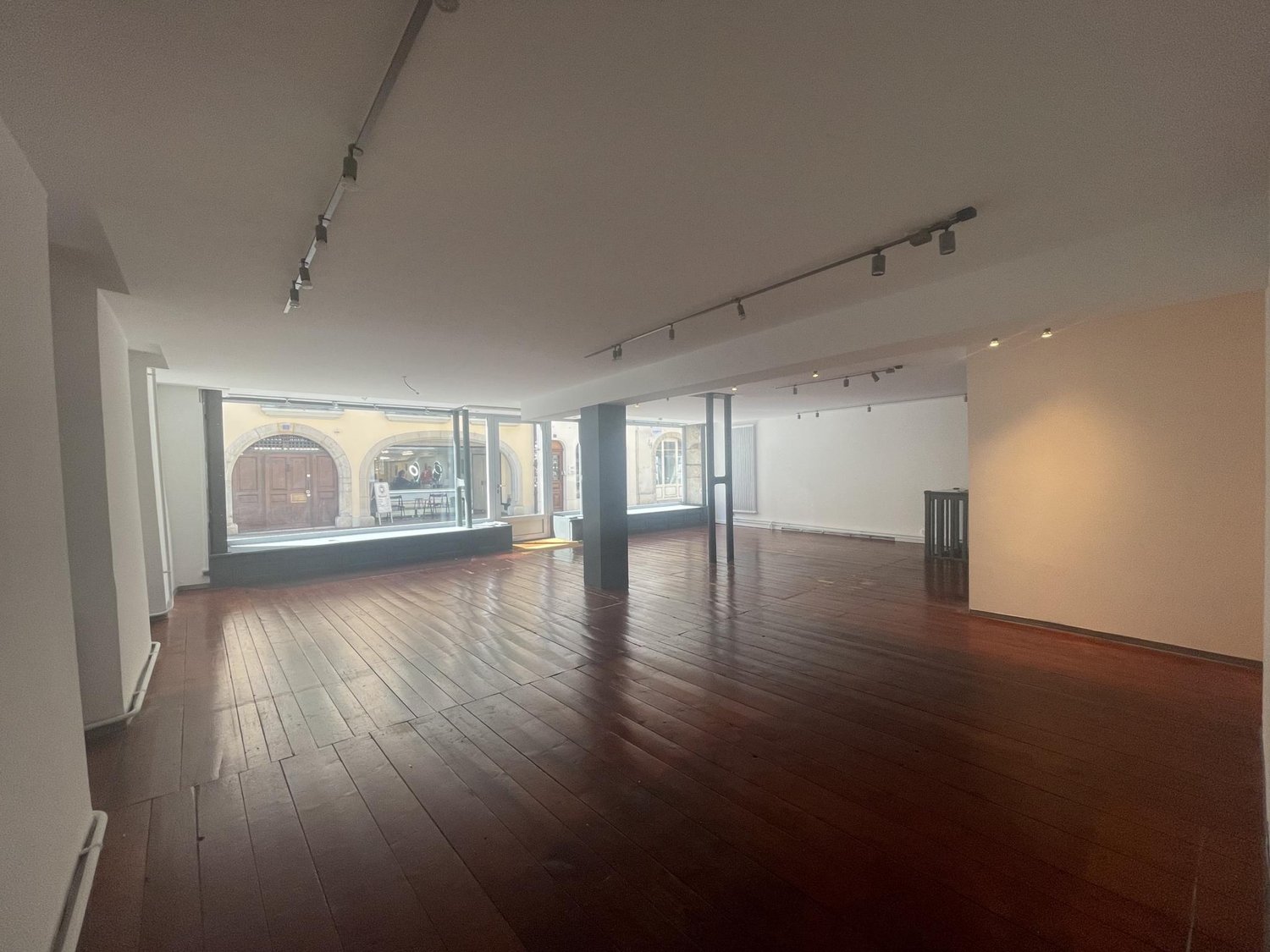 Arcade