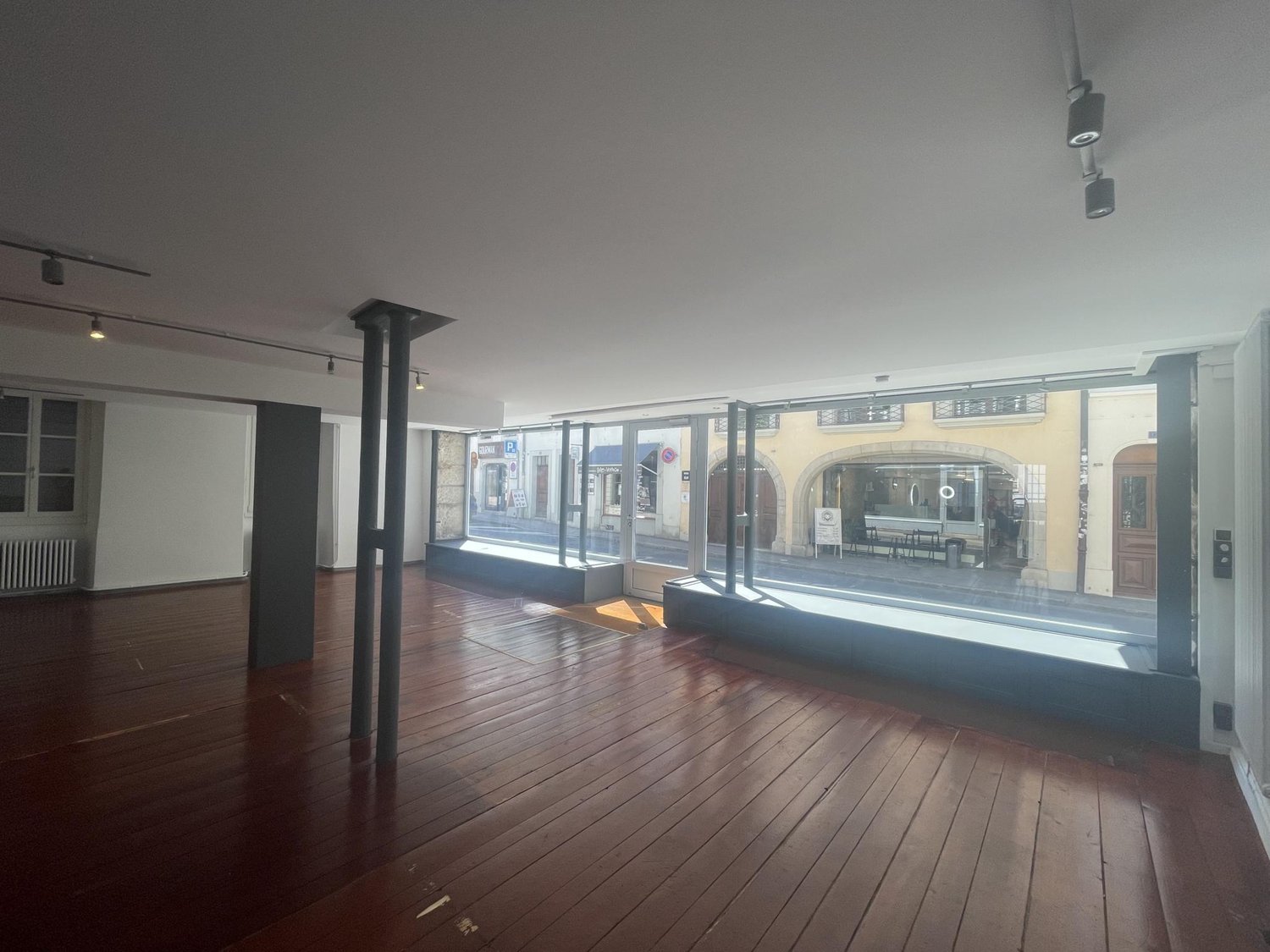 Arcade