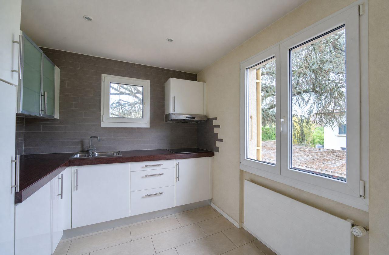 4 ½ Zimmer Einfamilienhaus, Foto 4 von 10