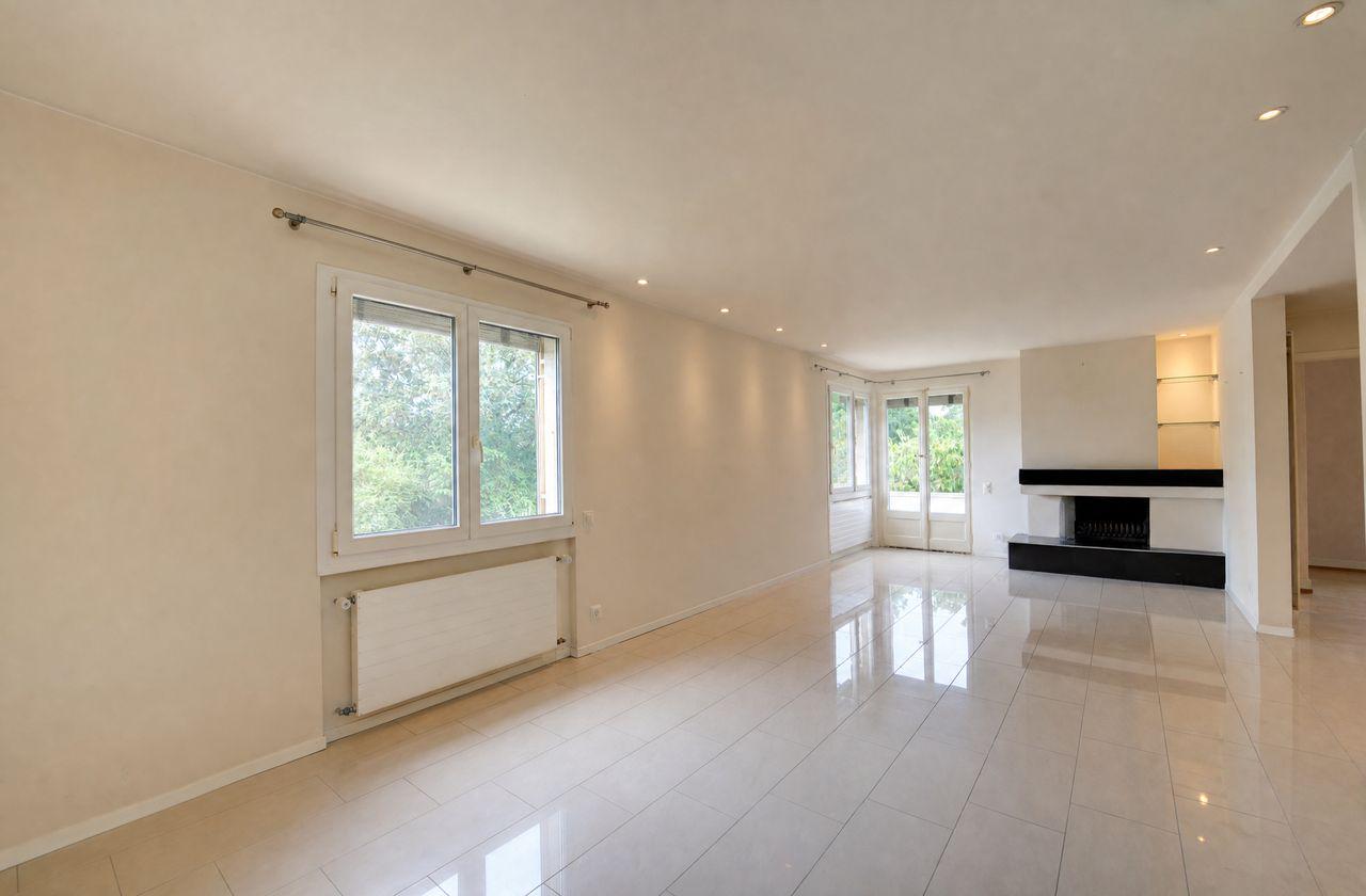 4 ½ Zimmer Einfamilienhaus, Foto 9 von 10