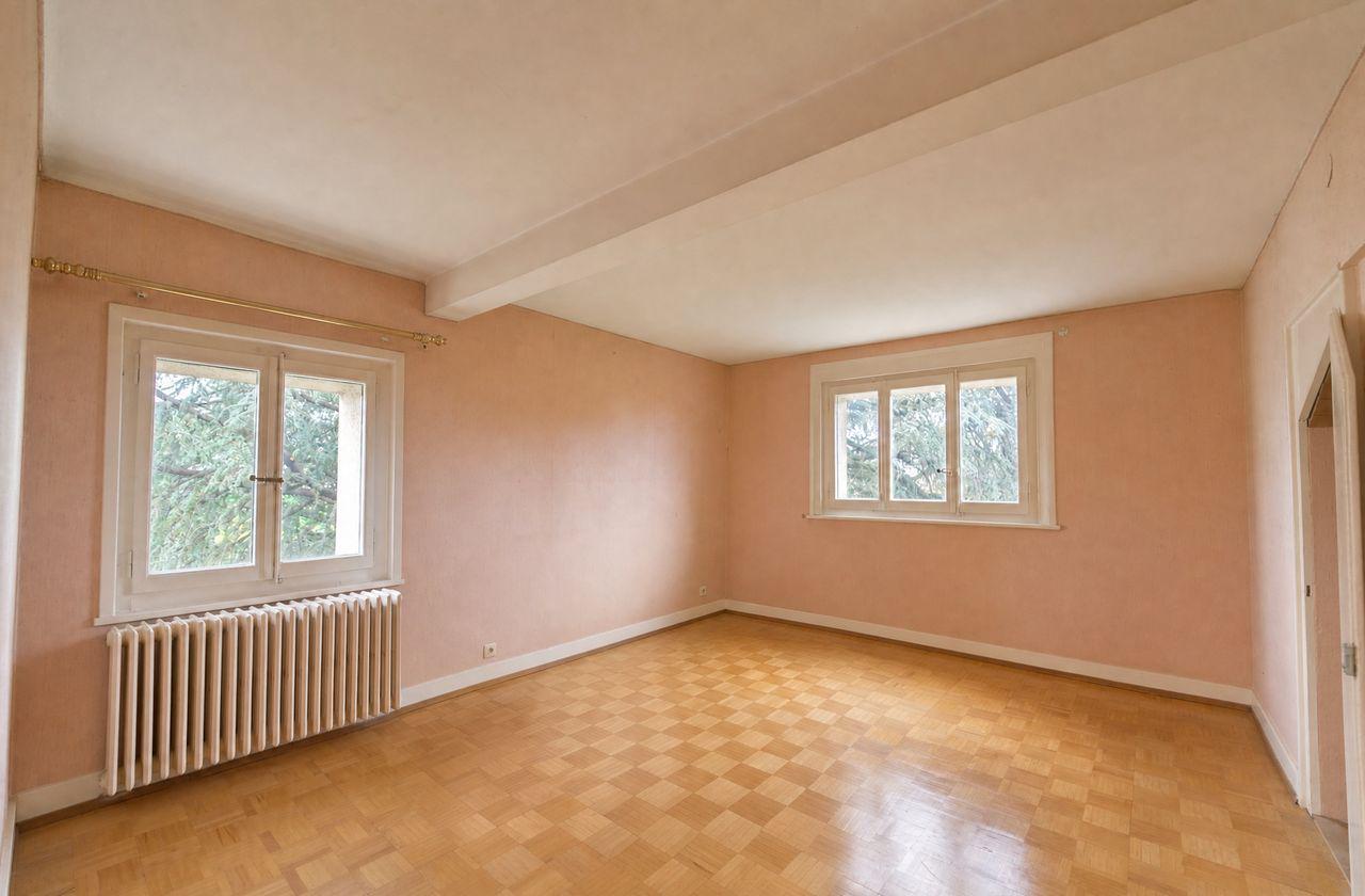 4 ½ Zimmer Einfamilienhaus, Foto 7 von 10