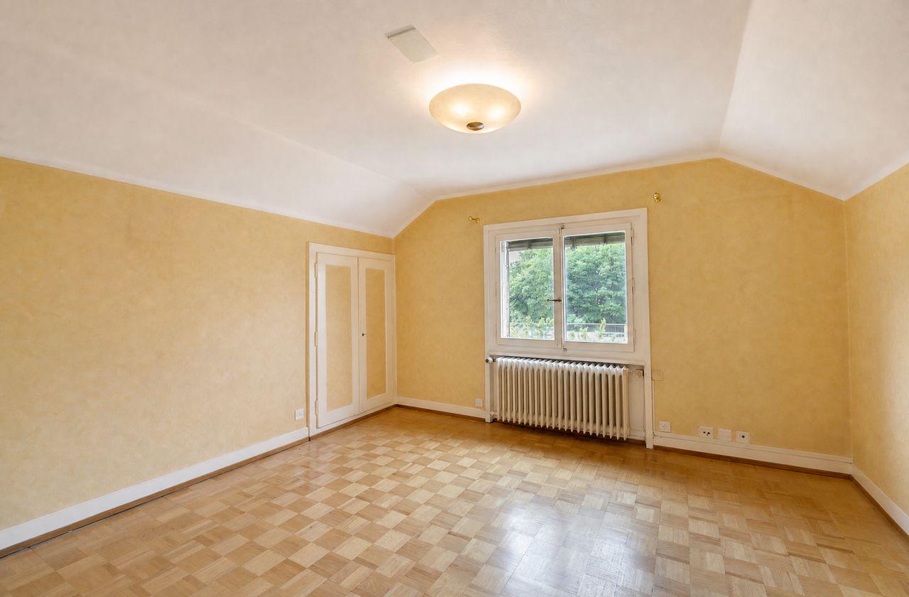 4 ½ Zimmer Einfamilienhaus, Foto 6 von 10