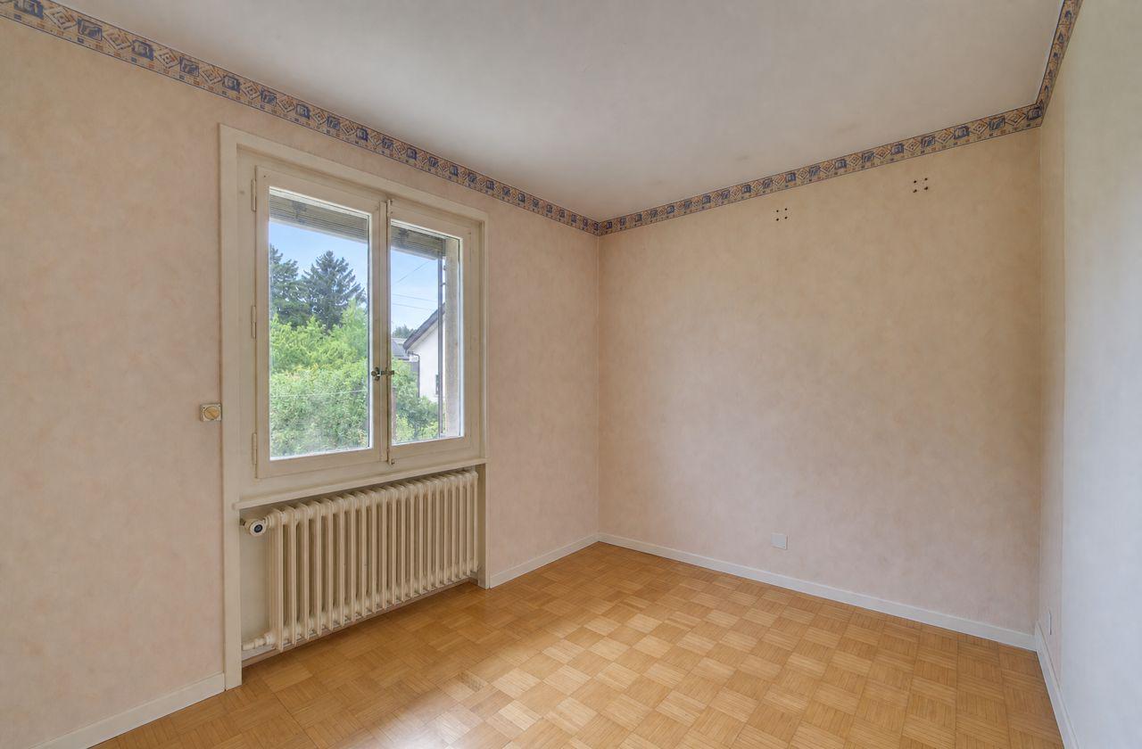 4 ½ Zimmer Einfamilienhaus, Foto 5 von 10