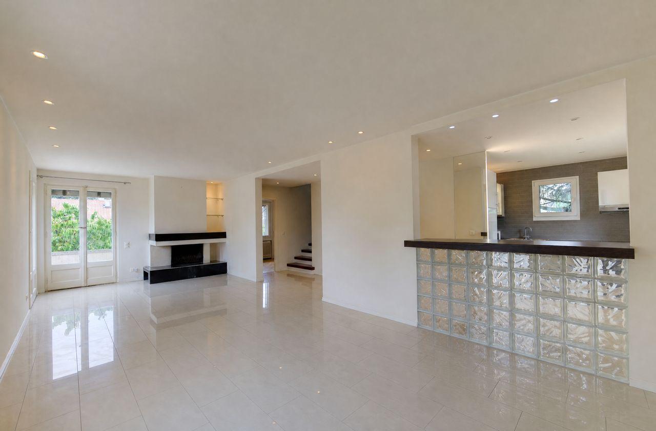 4 ½ Zimmer Einfamilienhaus, Foto 8 von 10