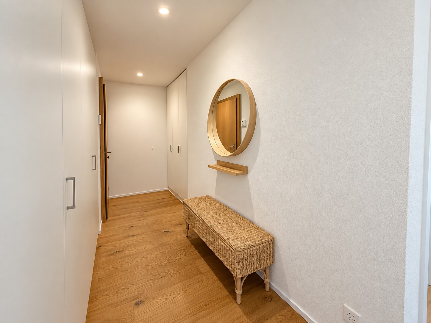 3 ½ Zimmer-Wohnung, Foto 10 von 10