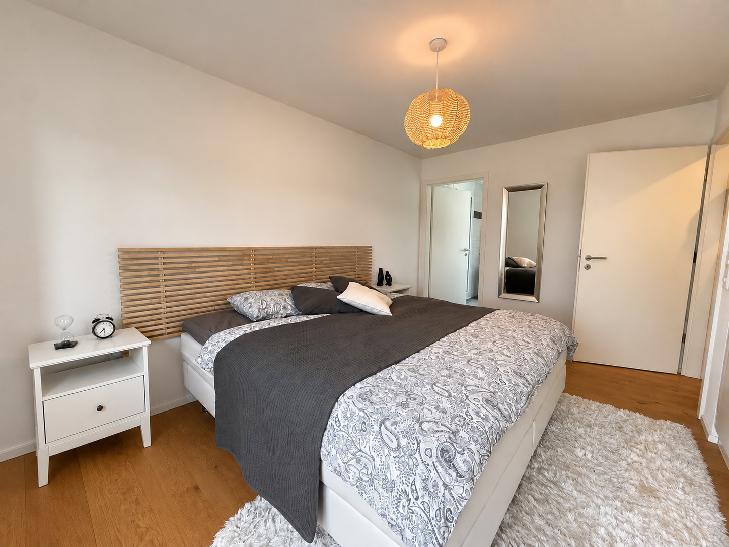 3 ½ Zimmer-Wohnung, Foto 6 von 10