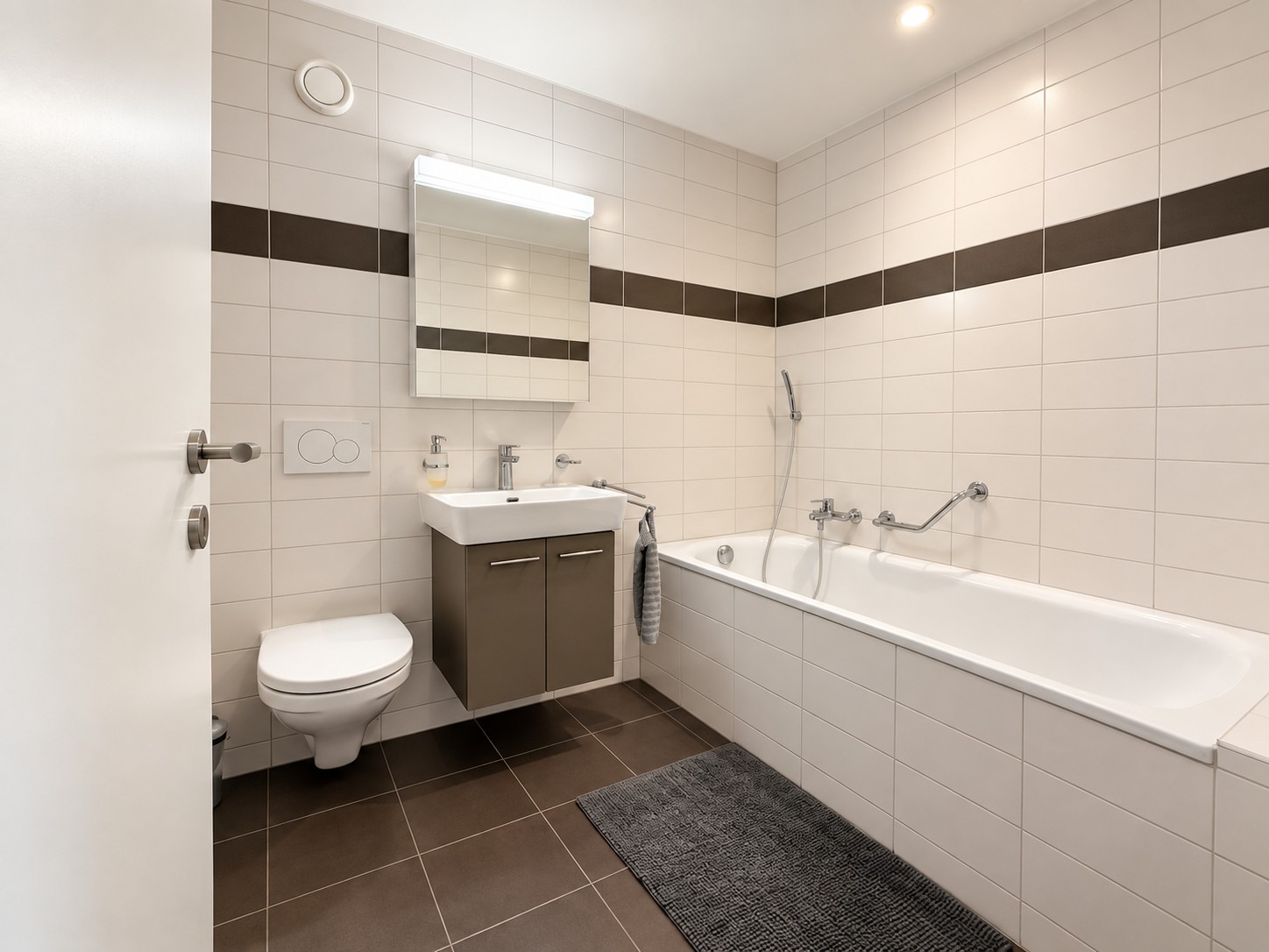 3 ½ Zimmer-Wohnung, Foto 9 von 10