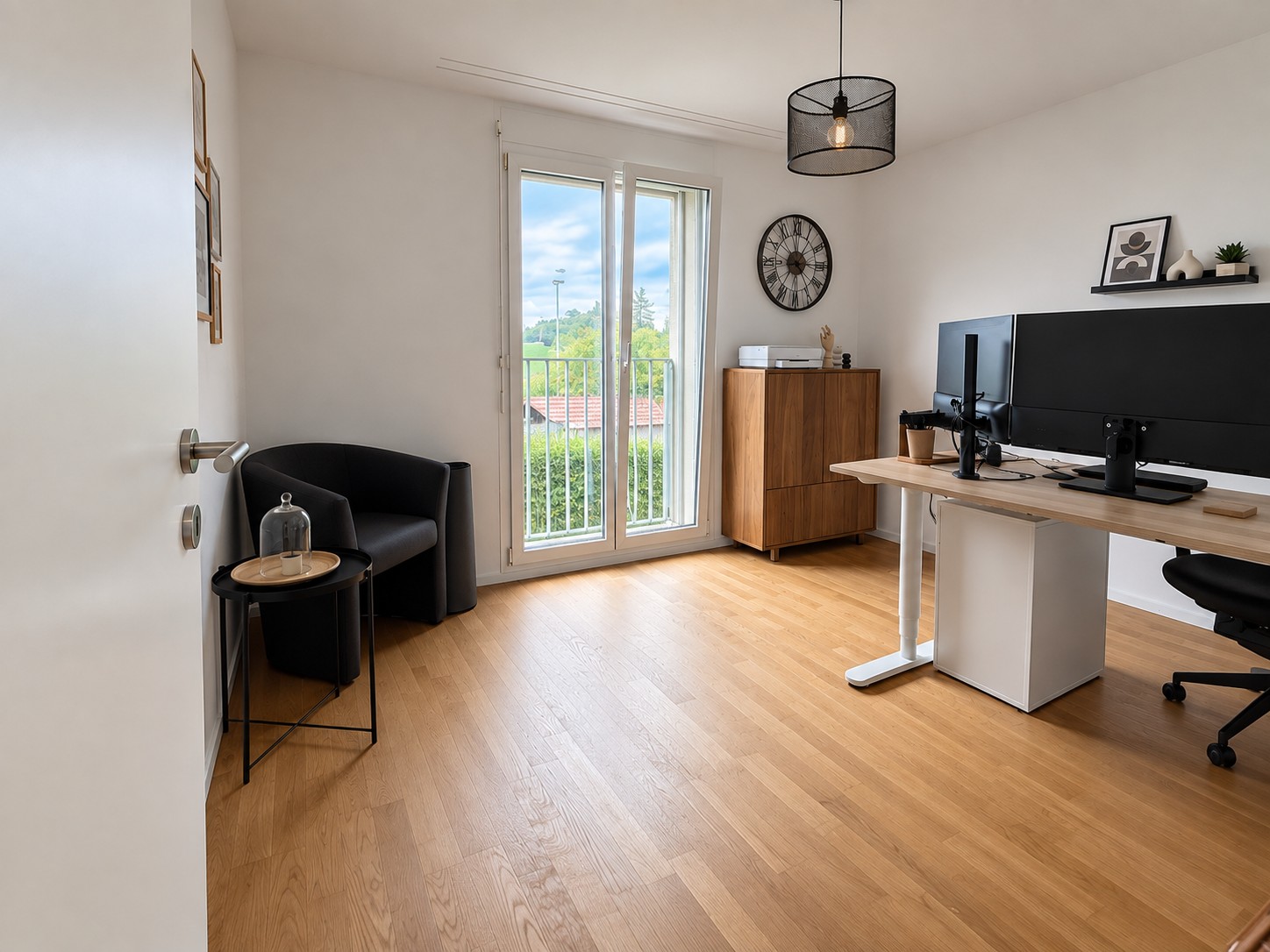 3 ½ Zimmer-Wohnung, Foto 8 von 10