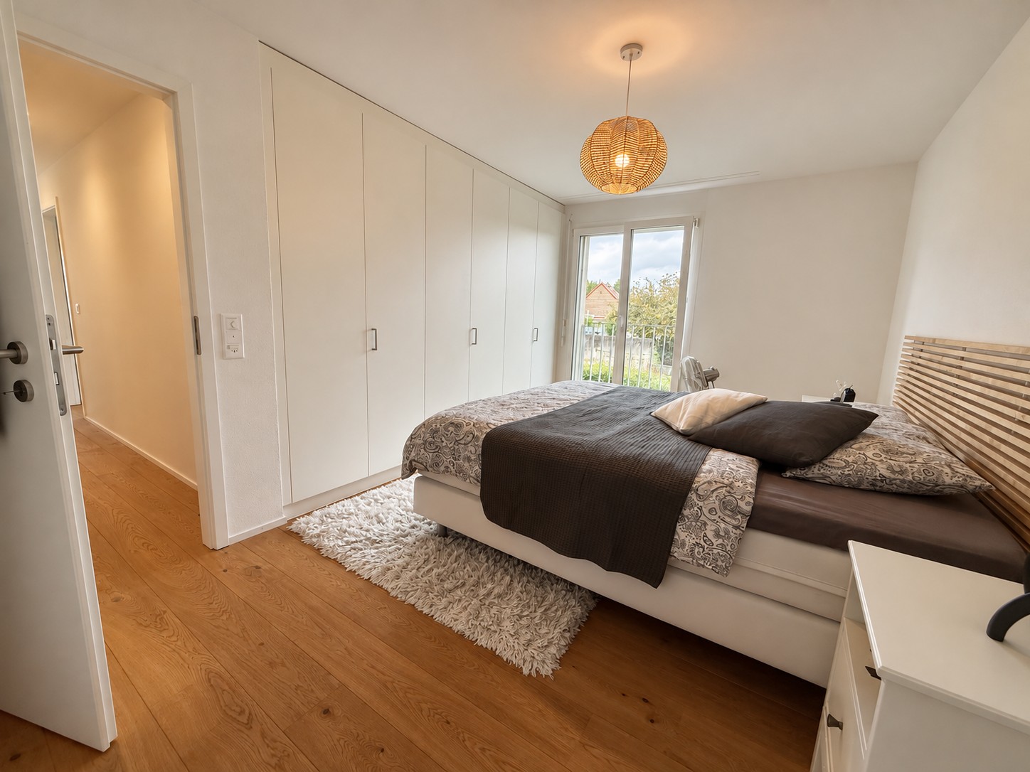 3 ½ Zimmer-Wohnung, Foto 5 von 10
