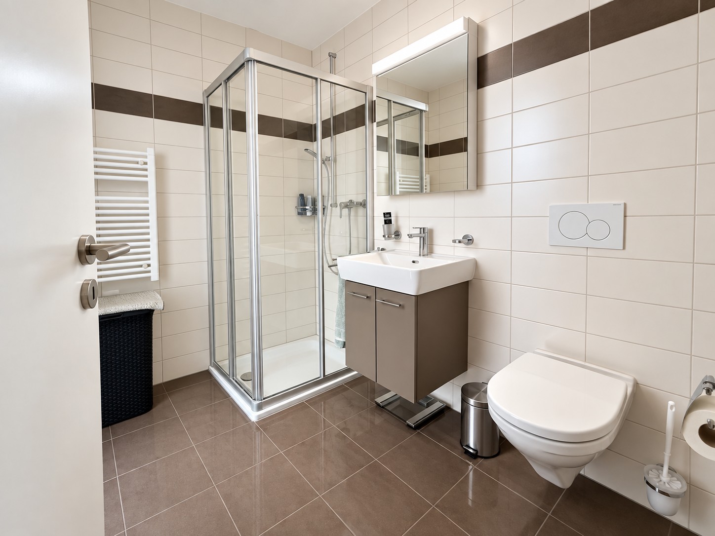 3 ½ Zimmer-Wohnung, Foto 7 von 10