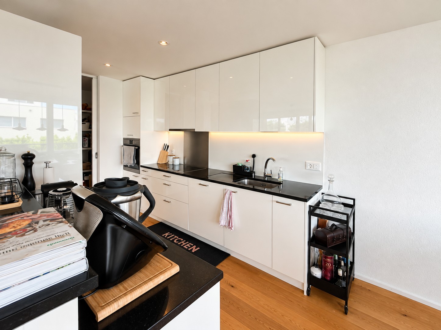 3 ½ Zimmer-Wohnung, Foto 4 von 10