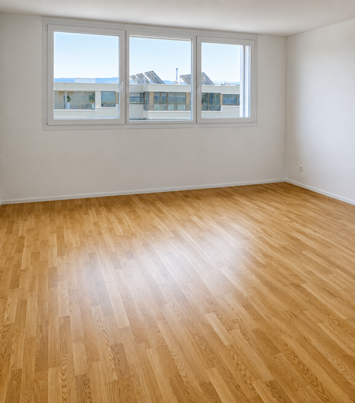 3 ½ rooms roof flat (4)