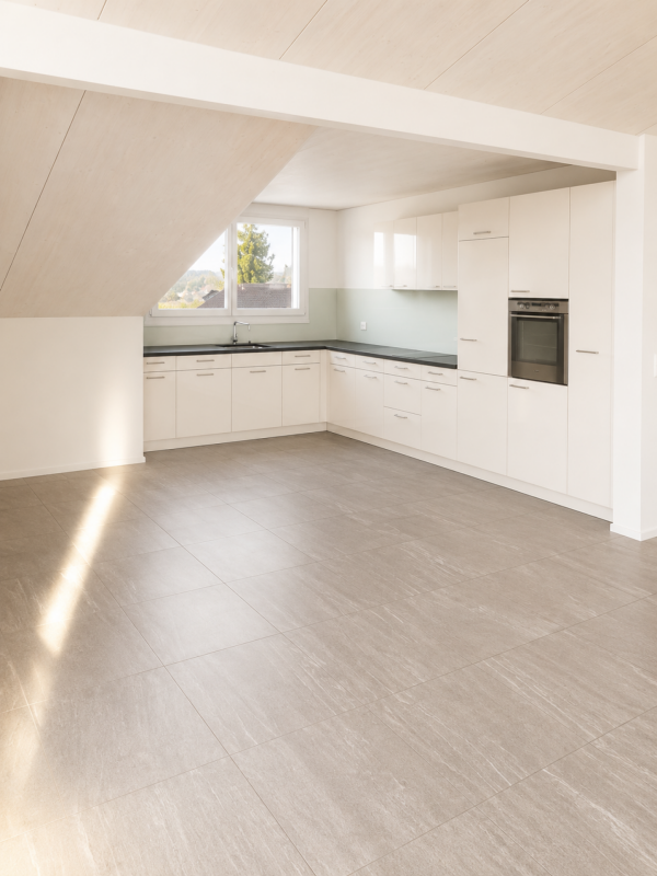 3 ½ rooms roof flat (3)