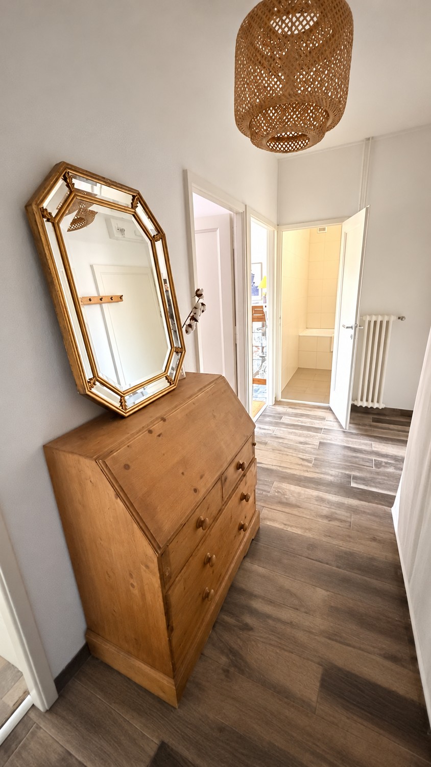 3 Zimmer Wohnung, Foto 2 von 5