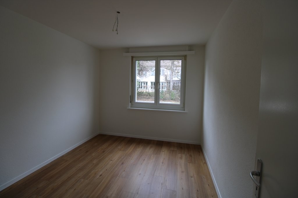 4 rooms apartment