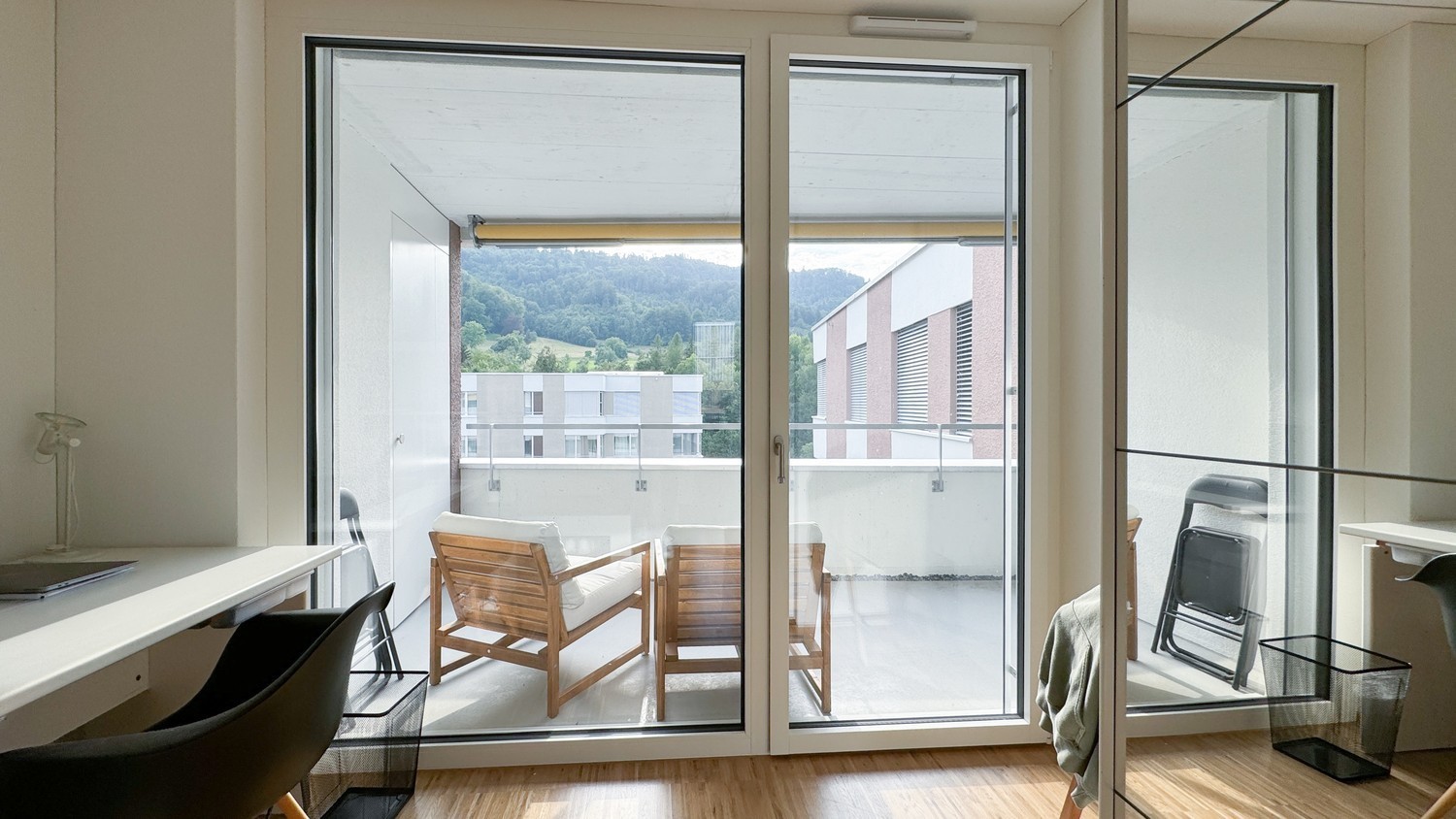 Room in a shared flat, Foto 4 von 4
