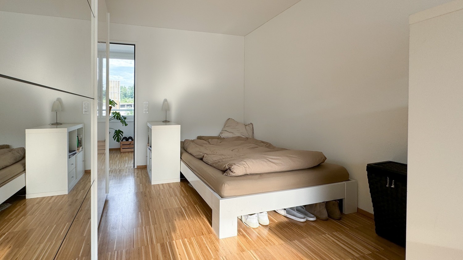 Room in a shared flat, Foto 2 von 4