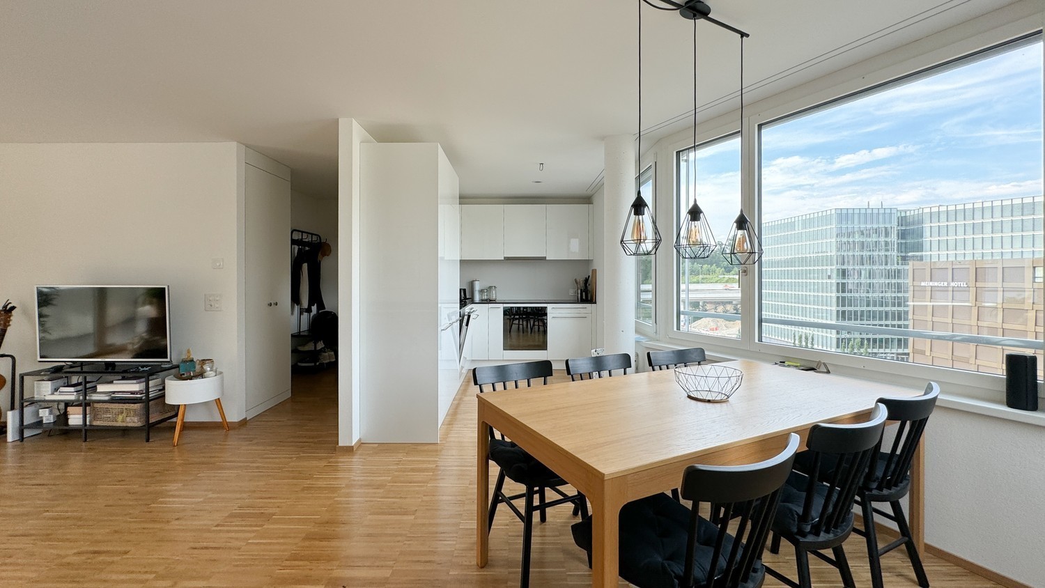 Room in a shared flat, Foto 1 von 4