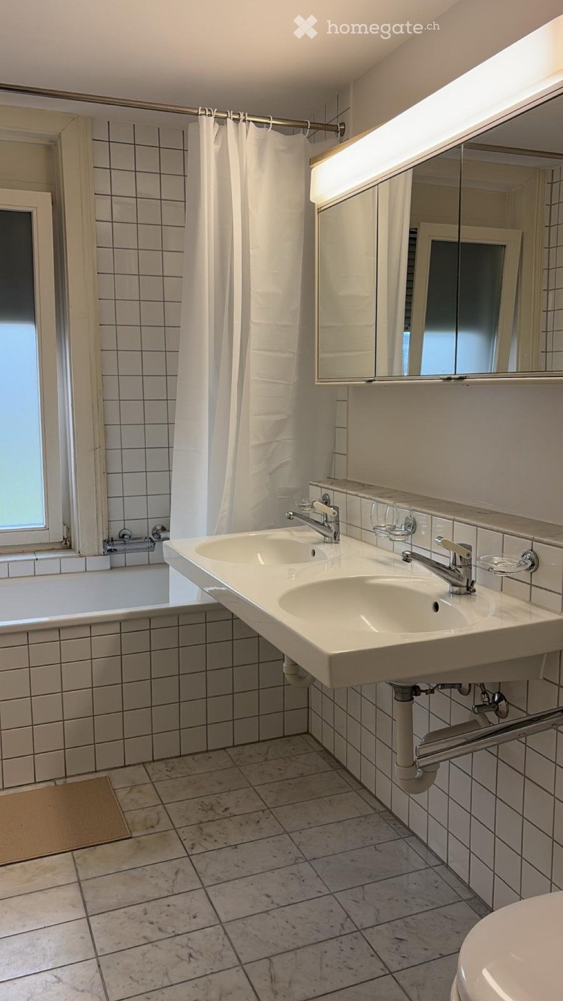 1 room single room