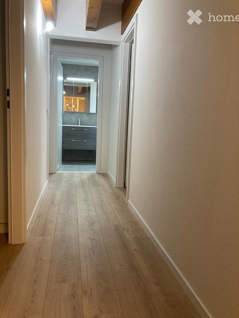 4 ½ Zimmer Wohnung