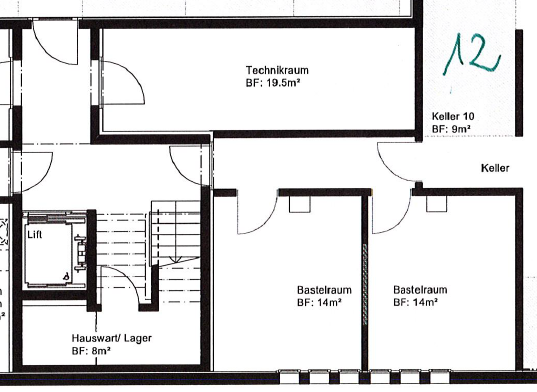14m² hobby room, Foto 3 von 3