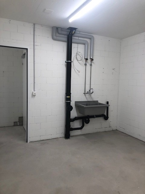 14m² hobby room, Foto 1 von 3