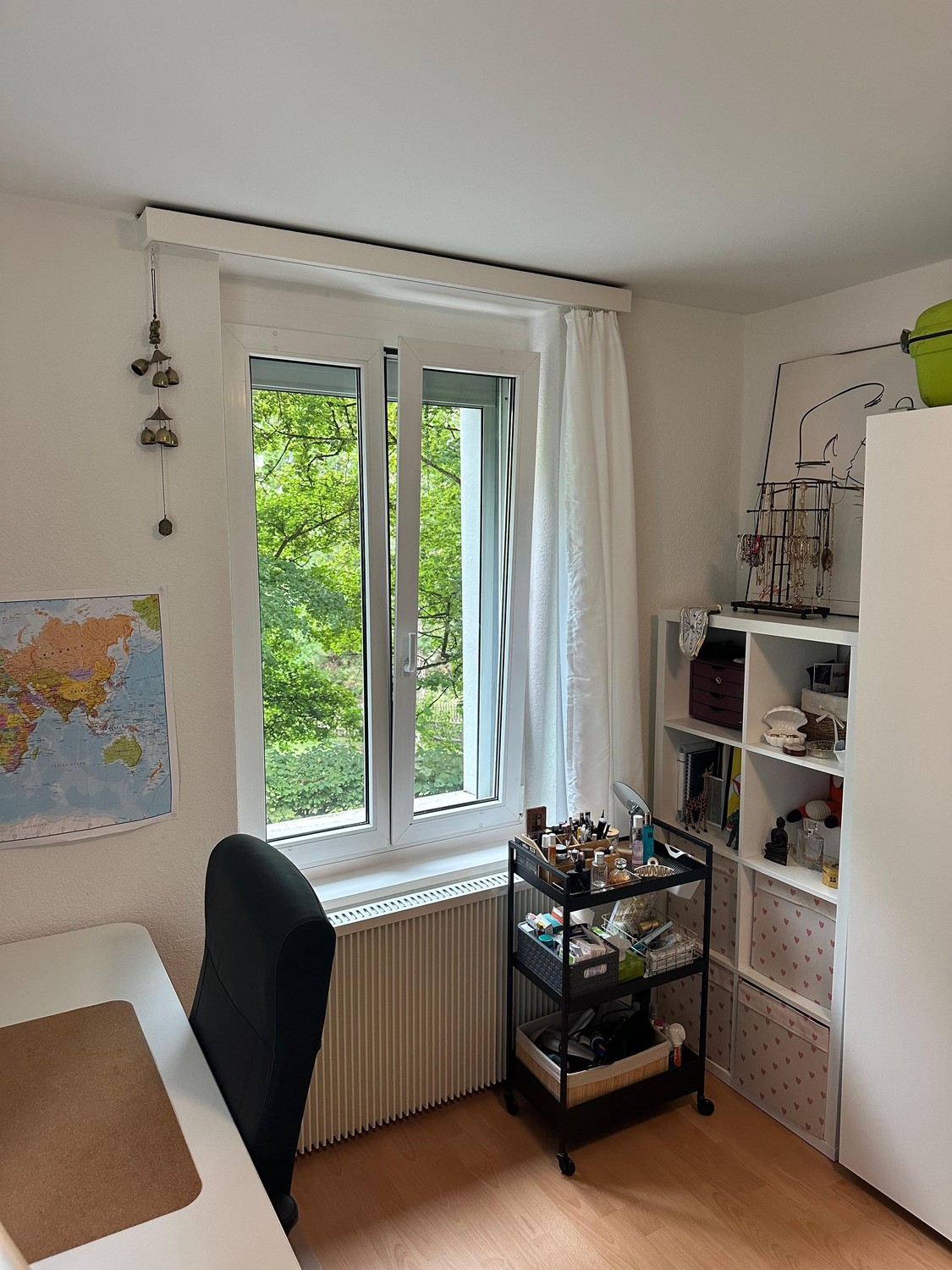 1 ½ rooms apartment, Foto 4 von 7