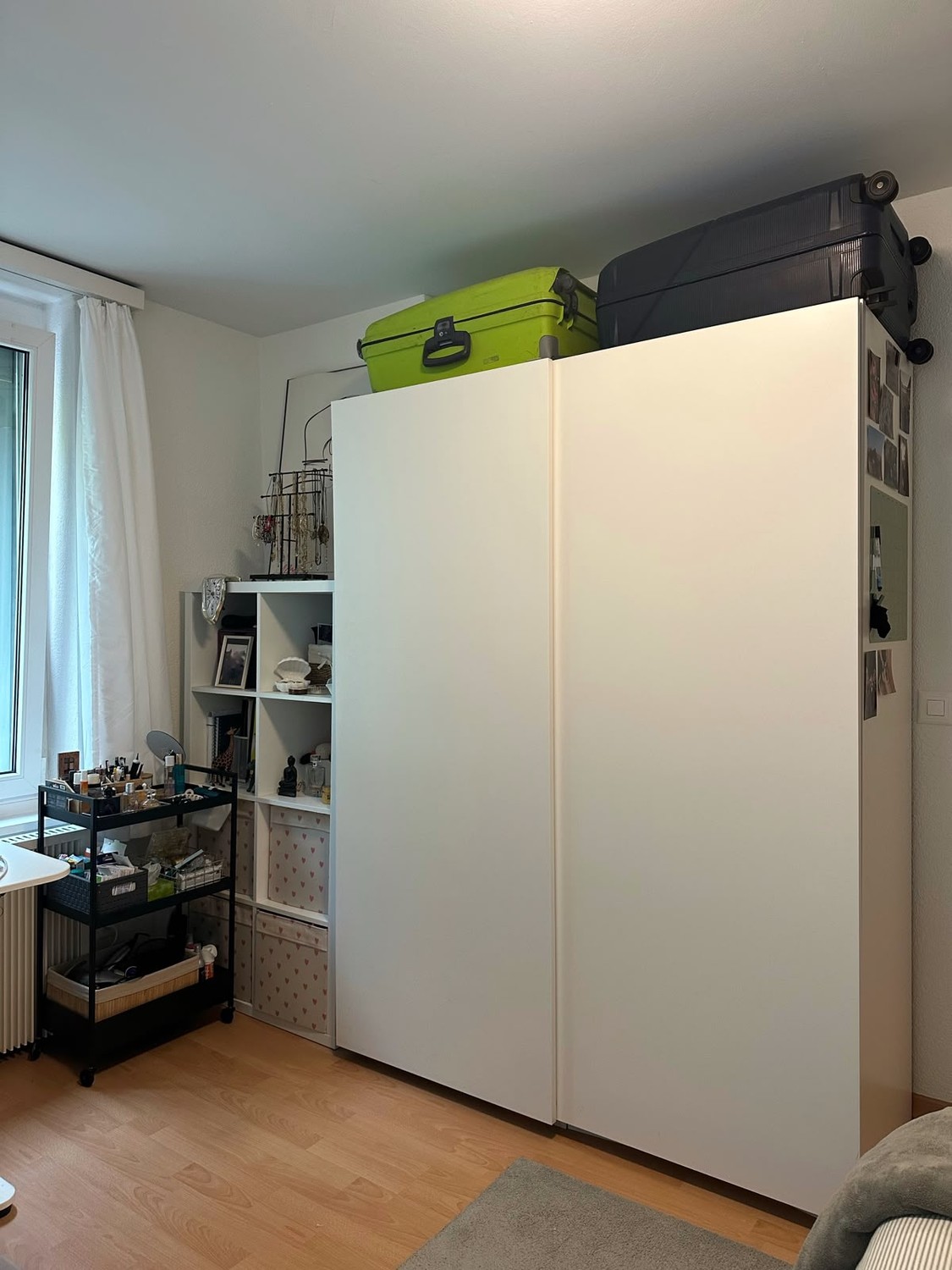 1 ½ rooms apartment, Foto 3 von 7