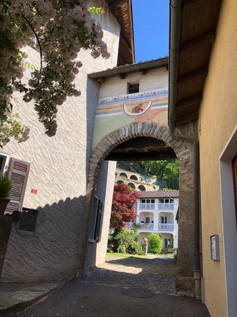 3 ½ Zimmer Wohnung, Foto 1 von 5