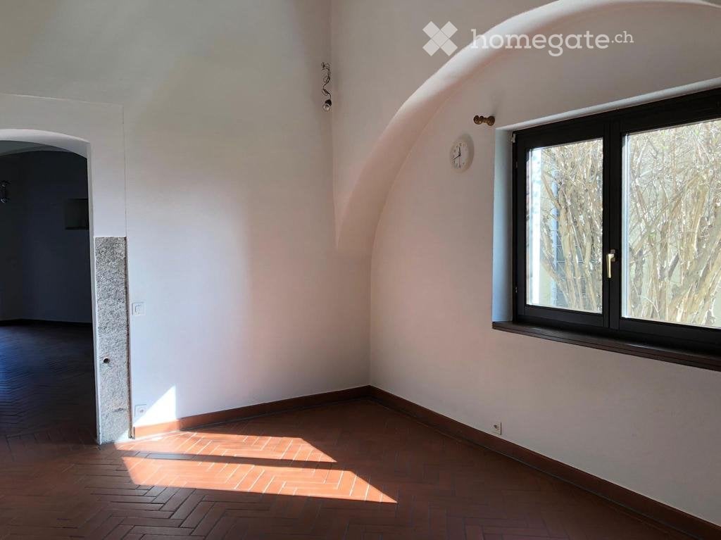 3 ½ Zimmer Wohnung, Foto 4 von 5