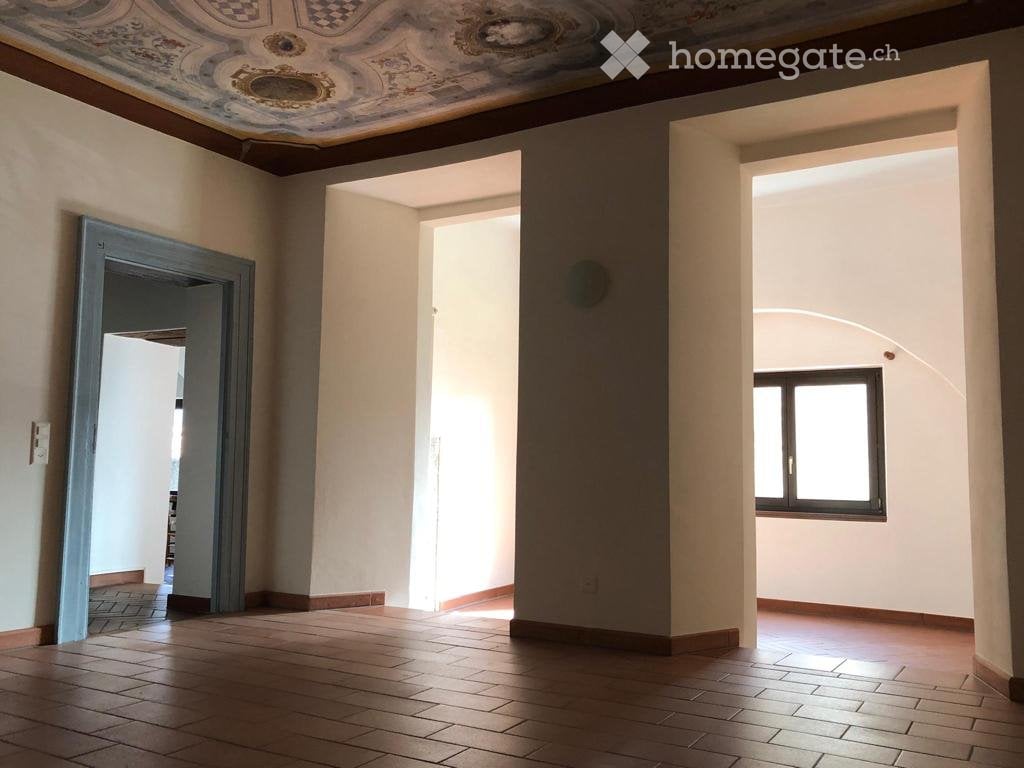 3 ½ Zimmer Wohnung, Foto 3 von 5