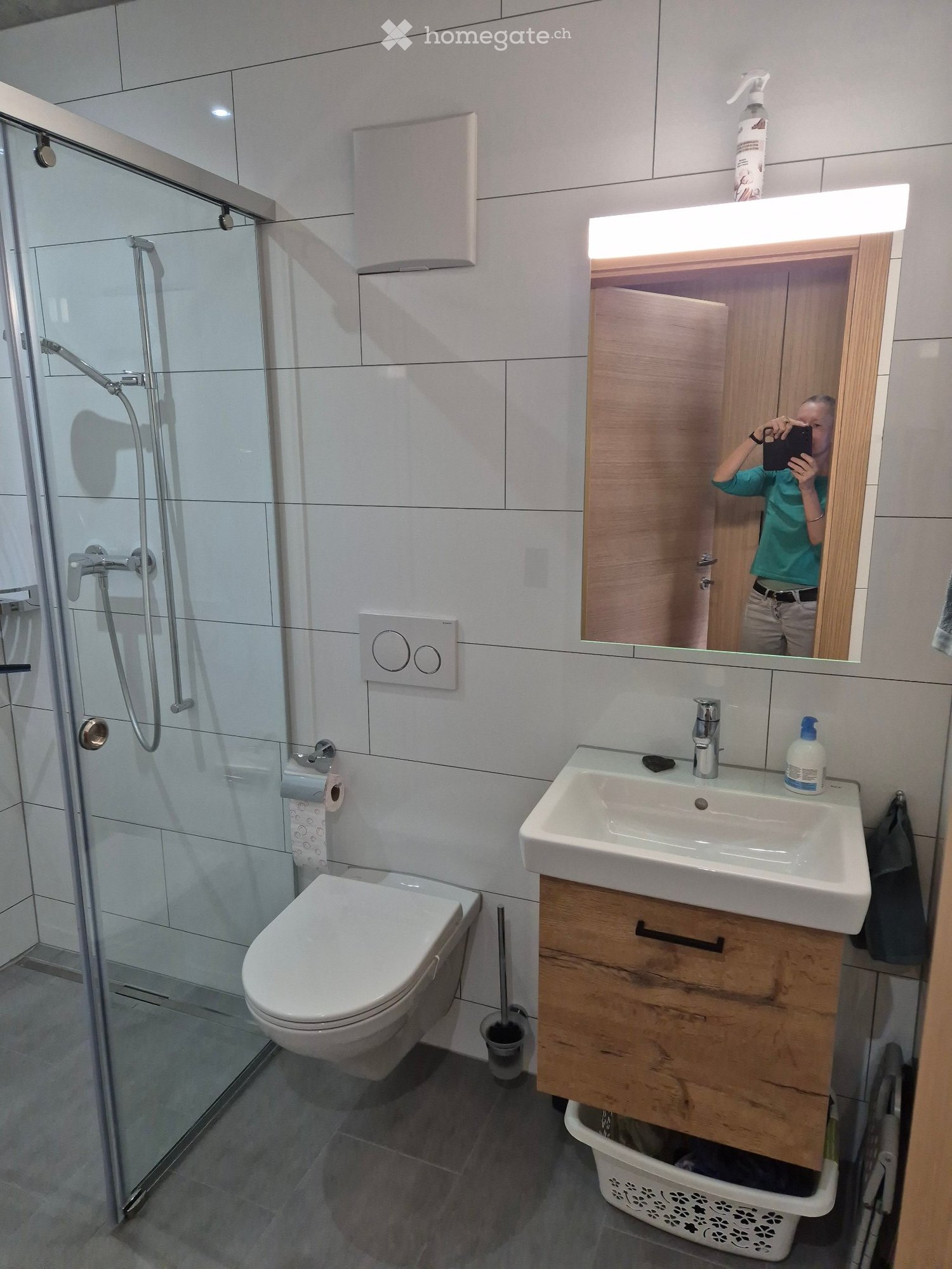 1 room apartment, Foto 4 von 5