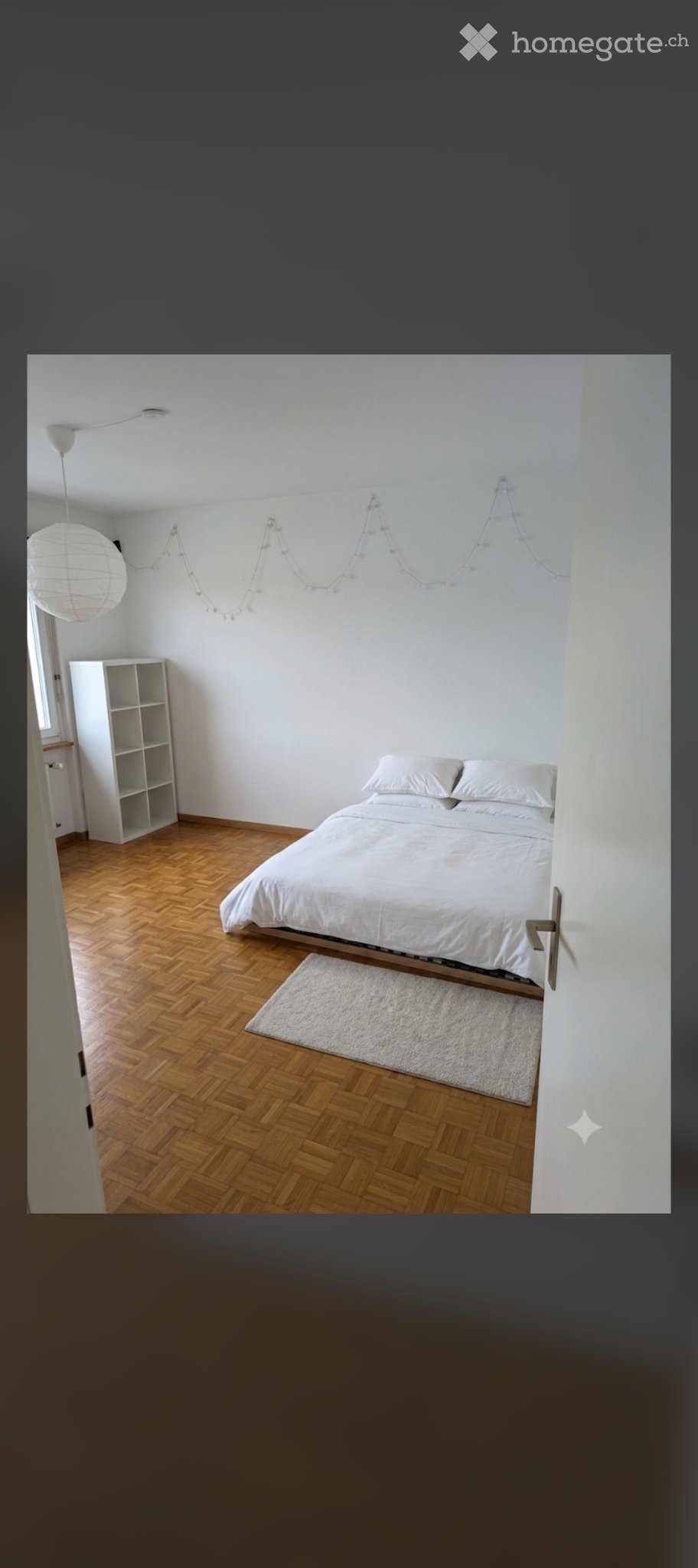 2 ½ rooms apartment, Foto 1 von 5